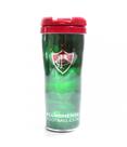 Copo Com Tampa 350ml Fluminense
