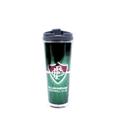 Copo Com Tampa 350ml Fluminense
