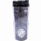 Copo Com Tampa 350ml - Vasco - Mileno Copo Com Tampa 350ml - Vasco - Mileno