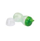Copo Com Tampa E Bico De Plastico Infantil Chuquinha 325ml - Oem Copo Com Tampa E Bico De Plastico Infantil Chuquinha 325ml - Oem
