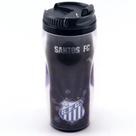Copo Com Tampa Santos 350ml