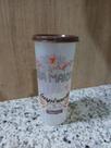 Copo com Tampa Tumbler 470ml Tupperware - Inspiração