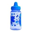 Copo Com Válvula Antivazamento Color 270ml Azul - Petita