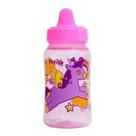 Copo Com Válvula Antivazamento Color 270ml Rosa - Petita