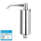 Copo com Vela para Filtro de Metal Slim Rosca 1/4