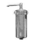 Copo Com Vela Para Torneira Com Filtro 1/4" - 1400824