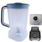 Copo Compativel Com Liquidificador para Philco PLQ1600 Easy Smart Turbo/Britânia BLQ 1300P Fortis