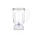Copo Completo Cristal Faet Astro Mix II Lâminas Aço Inox Copo Completo Cristal Faet Astro Mix II Lâminas Aço Inox