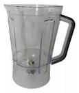 Copo Completo Do Liquidificador Mallory Taurus 4 Laminas