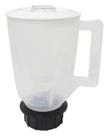 Copo Completo Liquidificador Alta Rotação 1,5L - Vitalex