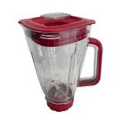 Copo Completo Versão Vermelho Original Philips Walita RI2240 RI2242 RI2244