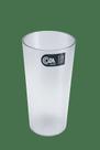Copo Cônico Casual Coza Retrô 500 ml - 8,2 x 8,2 x 16,2 cm