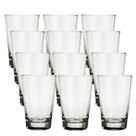 Copo Cônico para Cerveja e Chopp Caldereta 350ml 12 Unidades Copo Cônico para Cerveja e Chopp Caldereta 350ml 12 Unidades