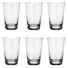 Copo Cônico para Cerveja e Chopp Caldereta 350ml 6 Unidades Copo Cônico para Cerveja e Chopp Caldereta 350ml 6 Unidades