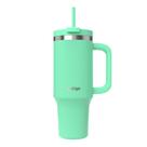 Copo Contigo Streeterville 1.2L em aço inoxidável isolado a vácuo