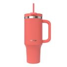 Copo Contigo Streeterville 1.2L em aço inoxidável isolado a vácuo Copo Contigo Streeterville 1.2L em aço inoxidável isolado a vácuo