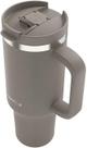 Copo Contigo Streeterville 1180Ml Copo Térmico Aço inoxidável cinza Copo Contigo Streeterville 1180Ml Copo Térmico Aço inoxidável cinza