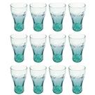 Copo Contour Coca Cola 470ml 12 Unidades - Nadir