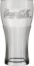 Copo Contour Coca-Cola Incolor 300mL Nadir 71500201333368