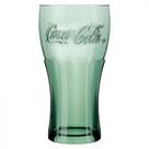 Copo contour coca-cola verde 470ml nadir