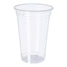 Copo Copão 770ml Transparente Copaza - 50 Unidades