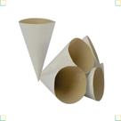Copo Copinho Para Pesca Pescaria Biodegradável 17cm - 100 Unidades - Piapara - Pacu - Pingadinha