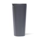 Copo Corkcicle Classic 710ml com isolamento triplo de sílex