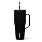 Copo Corkcicle Cold Cup XL 887 ml Isolado Preto