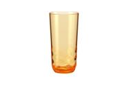 Copo Coza Wave 350 ml Laranja Flame