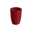Copo Cozy 7,4 X 7,4 X 10,2 Cm 275 Ml Vermelho Bold Coza