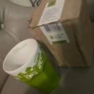 Copo crer pra ver verde
