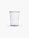 Copo Cristal Bello 200ml Caixa c/ 1000 Unidades Plastilânia