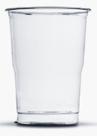 Copo Cristal Bello 200ML Com 25 Plastilânia