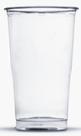Copo Cristal Bello Com 25 300Ml Plastilania