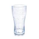 Copo Cristal Coca-Cola Especial 530ml Plástico Incolor