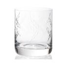 Copo Cristal Degustação De Whisky On The Rocks 430ml Strauss