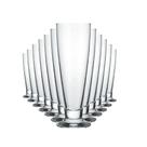 Copo Cristal Magnus Tulipa 300ml Nadir Para Cerveja 6x1 Copo Cristal Magnus Tulipa 300ml Nadir Para Cerveja 6x1