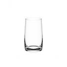 Copo Cristal Para água 380 Ml Linha Light Haus Concept