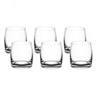 Copo Cristal Para Whisky 290 Ml Linha Light Haus Concept Transparente