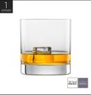 Copo Cristal Titânio Whisky Paris Extragrande 422ml - Schott