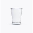 Copo Crystal - Bello - 200ml - 25 unidades - Plastilânia