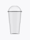 Copo Crystal Bello 300 C/ Tampa Bolha Com 1000 Und