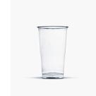 Copo Crystal Bello - 300ml - 25 unidades - Plastilânia