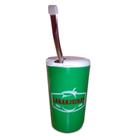 Copo Cuia com Bomba para Tereré - Mate Laranjeiras
