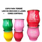 Copo Cuia para Terere Mate Gelado Copo Cuia para Terere Mate Gelado