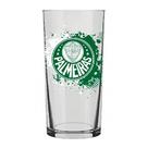 Copo Cylinder 300ml Palmeiras 206038 - Allmix