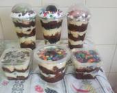 Copo da felicidade 500 ml