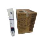 Copo de 110ml Liso Branco Copaza com 3.000 unidades indicado para bebidas quentes
