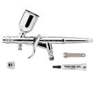 Copo de 15 ml para pistola de aerógrafo Iwata HP-TH Gravity Feed Dual Action