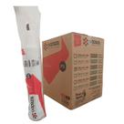 Copo de 180ml Branco ABNT2012 Copaza com 2.500 unidades